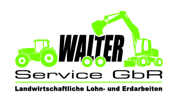 Walter Service GbR Logo
